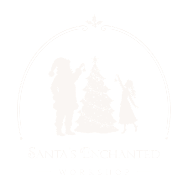 Santa's Enchanted Workshop