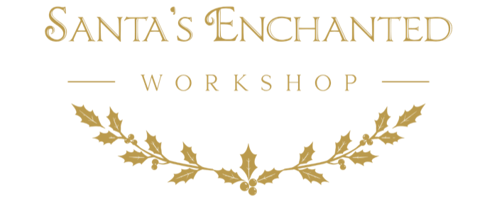 Santa's Enchanted Workshop